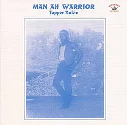 TAPPER ZUKIE – man ah warrior (LP Vinyl)