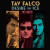 TAV FALCO – desire on ice (CD, LP Vinyl)