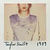 TAYLOR SWIFT – 1989 (CD, LP Vinyl)