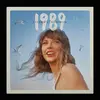 TAYLOR SWIFT – 1989 (taylor´s version) crystal sky blue (CD, LP Vinyl)
