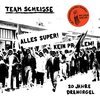 TEAM SCHEISSE – 20 jahre drehorgel (LP Vinyl)