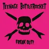 TEENAGE BOTTLEROCKET – freak out (LP Vinyl)