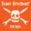 TEENAGE BOTTLEROCKET – sick sesh! (CD, LP Vinyl)