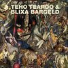 TEHO TEARDO & BLIXA BARGELD – christian & mauro (CD, LP Vinyl)