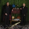 TEHO TEARDO & BLIXA BARGELD – nerissimo (CD, LP Vinyl)