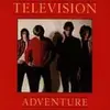 TELEVISION – adventure (LP Vinyl)