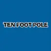 TEN FOOT POLE / SATANIC SURFERS – split (LP Vinyl)