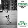 TERROR – still suffer (CD, Kassette, LP Vinyl)