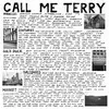 TERRY – call me terry (CD, LP Vinyl)