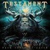 TESTAMENT – dark roots of earth (CD, LP Vinyl)