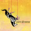 THE ANTI-QUEENS – disenchanted (LP Vinyl)