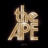 THE APE – give in (LP Vinyl)