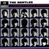 THE BEATLES – a hard days night (CD, LP Vinyl)
