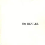 THE BEATLES – white album (LP Vinyl)