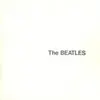 THE BEATLES – white album (LP Vinyl)