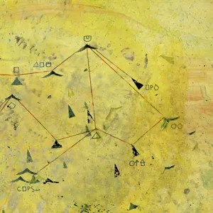 THE BESNARD LAKES – the golden lion (12" Vinyl)