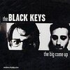 THE BLACK KEYS – big come up (LP Vinyl)