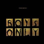 THE BOYS – boys only (LP Vinyl)