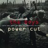 THE BOYS – power cut (LP Vinyl)