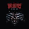 THE BRAINS – out in the dark (CD)