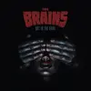 THE BRAINS – out in the dark (CD)