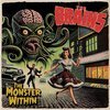THE BRAINS – the monster within (LP Vinyl)