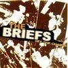 THE BRIEFS – off the charts (CD)