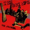 THE BRIEFS – sex objects (CD)