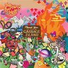 THE BURNING HELL – garbage island (CD, LP Vinyl)