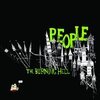 THE BURNING HELL – people (CD)