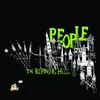 THE BURNING HELL – people (CD)