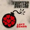 THE BUSTERS – love bombs (CD, LP Vinyl)