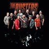 THE BUSTERS – s/t (CD)