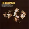 THE CHARLATANS – s/t (CD, LP Vinyl)