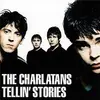 THE CHARLATANS – tellin´ stories (LP Vinyl)