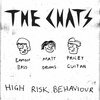 THE CHATS – high risk behaviour (LP Vinyl)