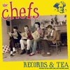 THE CHEFS – records & tea (LP Vinyl)