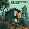 THE CHESTERF!ELDS – new modern homes (LP Vinyl)