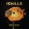 THE CHILLS – spring board: the early unrecorded songs (CD)