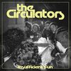 THE CIRCULATORS – insufficient fun (LP Vinyl)