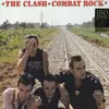 THE CLASH – combat rock (CD, LP Vinyl)
