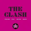 THE CLASH – das offizielle bandbuch (Papier)