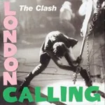 THE CLASH – london calling (CD, LP Vinyl)