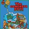 THE CONCRETE BOYS – everything´s better than you (LP Vinyl)