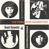THE COURETTES – boom! dynamite (an introduction to ...) (LP Vinyl)