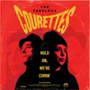 THE COURETTES – hold on, we´re comin (LP Vinyl)