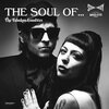 THE COURETTES – soul of ... the fabulous courettes (CD, Kassette, LP Vinyl)