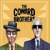 THE COWARD BROTHERS – s/t (CD, LP Vinyl)