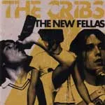 THE CRIBS – new fellas (CD, LP Vinyl)