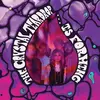 THE CRYSTAL TEARDROP – ... is forming (CD, LP Vinyl)